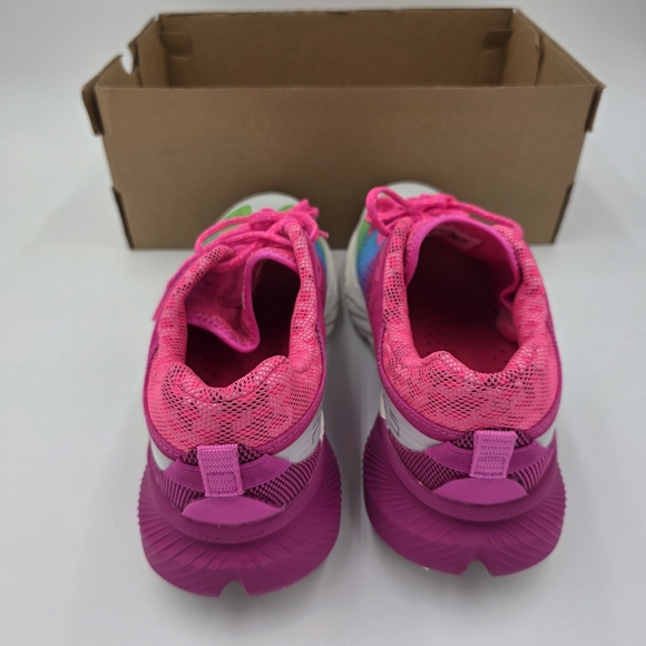 Merrell Agility Peak 5 Women’s Trail Running Shoes - Picture 3 of 5